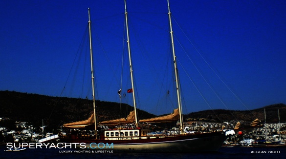 Gem Yacht Gem Yacht