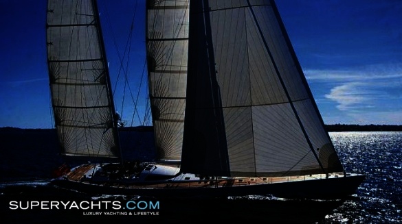 Mari-Cha III Yacht Mari-Cha III Yacht