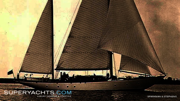 Tiziana Yacht Tiziana Yacht