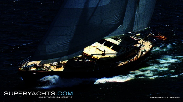Knickerbocker Yacht Knickerbocker Yacht