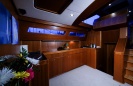 Gitana superyacht Gitana