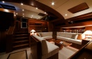Gitana superyacht Gitana