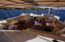 Gitana superyacht Gitana