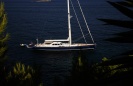 Gitana superyacht Gitana