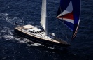 Gitana superyacht Gitana