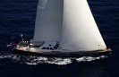 Gitana superyacht Gitana