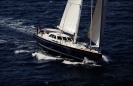 Gitana superyacht Gitana