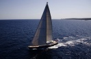 Gitana superyacht Gitana