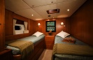 Gitana superyacht Gitana