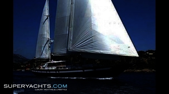 Solaia Yacht Solaia Yacht