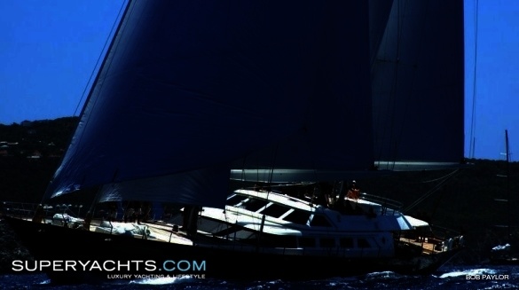 Antara Yacht Antara Yacht