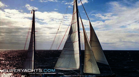 Marlin Delrey V Yacht Marlin Delrey V Yacht