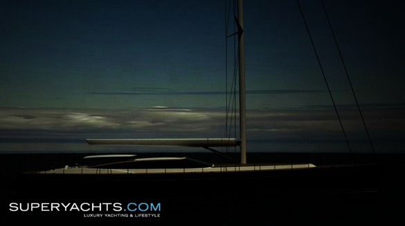 Semi Custom Yacht Jongert 4000M Semi Custom Yacht Jongert 4000M
