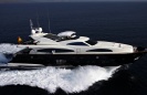 Astondoa 102 GLX