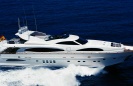 Astondoa 102 GLX