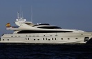 Astondoa 122 GLX Astondoa 122 GLX