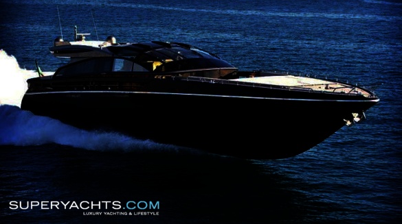 Semi Custom Yacht Baia One Hundred Courtesy www.superyachts.com Semi Custom Yacht Baia One Hundred Courtesy www.superyachts.com