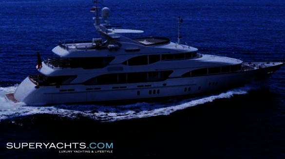 The Benetti Vision 145' follows in the success of the Classic series and ... The Benetti Vision 145' follows in the success of the Classic series and ...