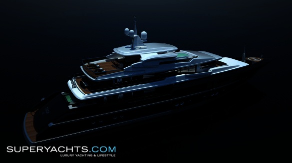 Semi Custom Yacht Touch Semi Custom Yacht Touch