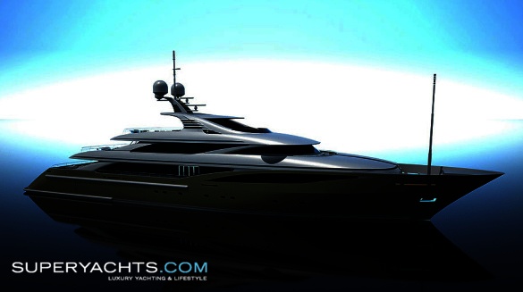 Semi Custom Yacht Semi Custom Yacht