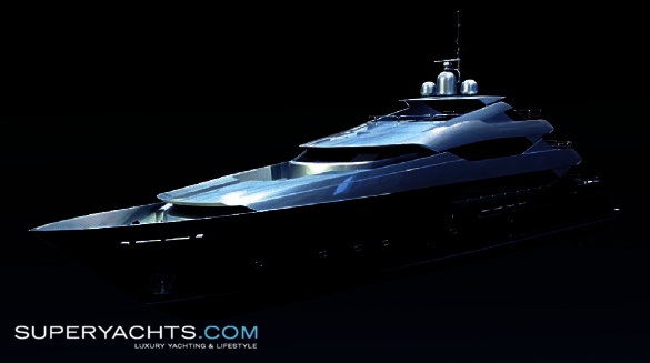 Semi Custom Yacht Sunseeker 46M Semi Custom Yacht Sunseeker 46M