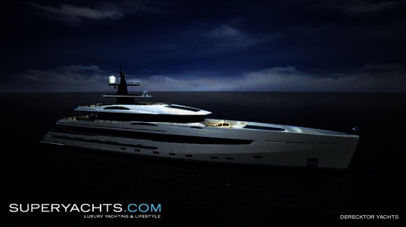 Semi Custom Yacht Awareness Semi Custom Yacht Awareness
