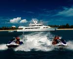 Charter Charisma Luxury Yacht