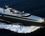Charter Kintaro Luxury Yacht