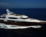Charter Lady Michelle Luxury Yacht