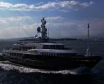 Charter Leo Fun Luxury Yacht