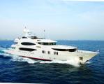 Charter Lohengrin Luxury Yacht
