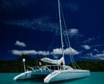 Charter Magic Cat Luxury Yacht