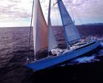 Charter Mirabella V Luxury Yacht