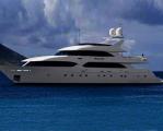 Charter Monaliza Luxury Yacht