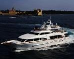 Charter Nanou Luxury Yacht