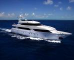Charter Northern Lights Luxury Yacht