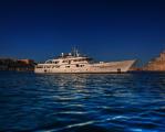 Charter Sanssouci Star Luxury Yacht