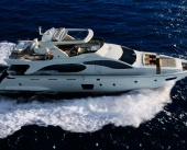 Charter 4Fun Luxury Yacht