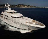 Charter Arkley Luxury Yacht Charter Arkley Luxury Yacht