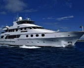 Charter Atlantica Luxury Yacht Charter Atlantica Luxury Yacht