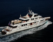 Charter Daydream Luxury Yacht Charter Daydream Luxury Yacht