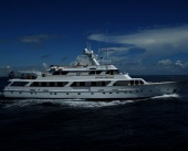 Charter Golden Compass Luxury Yacht Charter Golden Compass Luxury Yacht