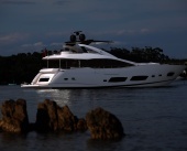 Charter In All Fairness Luxury Yacht Charter In All Fairness Luxury Yacht
