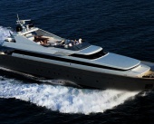 Charter Kintaro Luxury Yacht Charter Kintaro Luxury Yacht