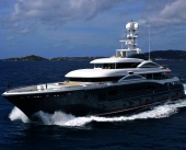 Charter Kismet Luxury Yacht Charter Kismet Luxury Yacht