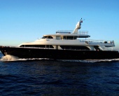 Charter Lady Soul Luxury Yacht Charter Lady Soul Luxury Yacht