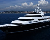 Charter Martha Ann Luxury Yacht Charter Martha Ann Luxury Yacht