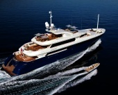 Charter Mary-Jean II Luxury Yacht Charter Mary-Jean II Luxury Yacht