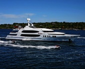 Charter Mi Sueno Luxury Yacht Charter Mi Sueno Luxury Yacht