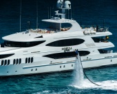 Charter Mine Games Luxury Yacht Charter Mine Games Luxury Yacht